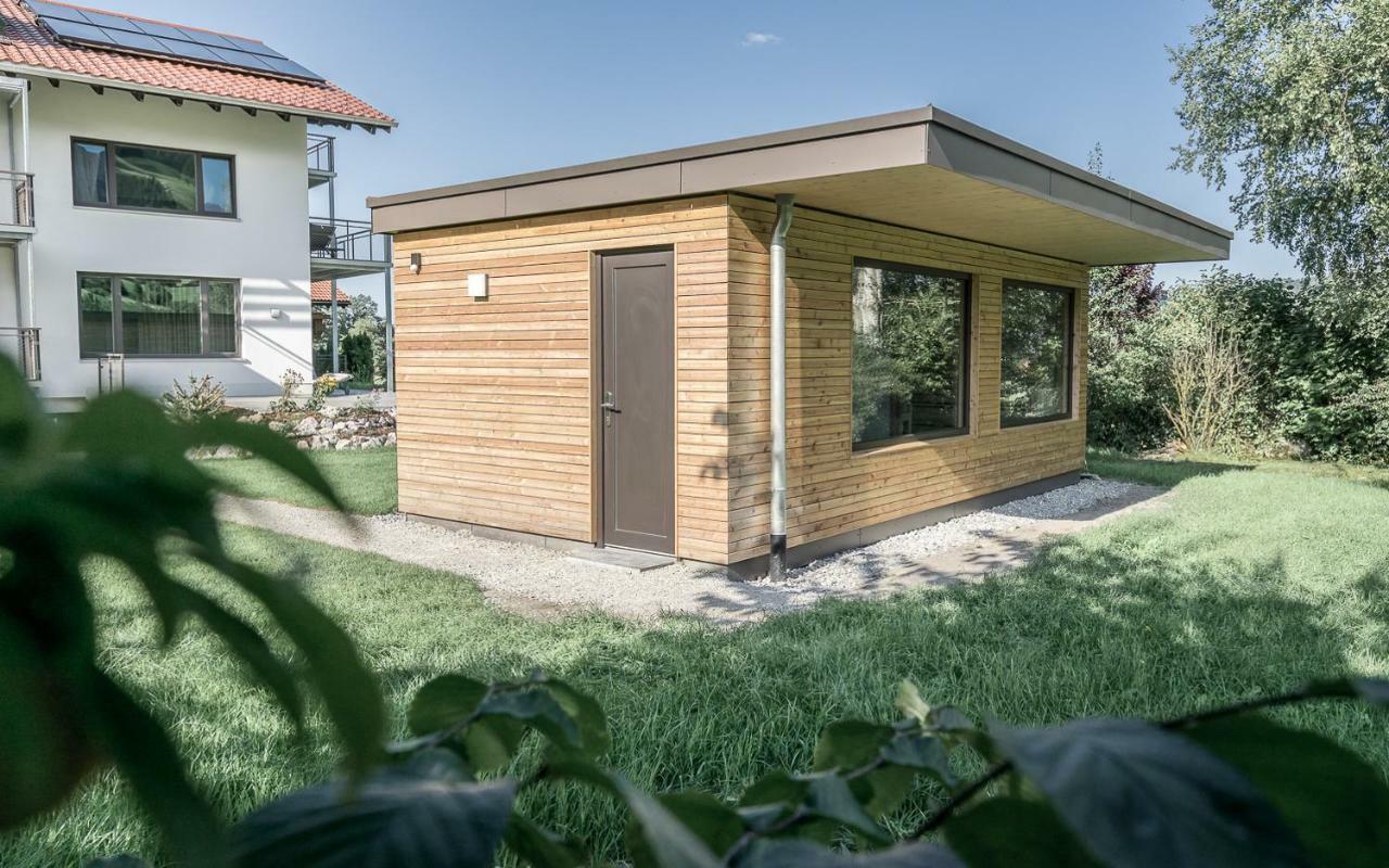 Im Achtal, Mehr Als Ferienwohnungen Pfronten Zewnętrze zdjęcie